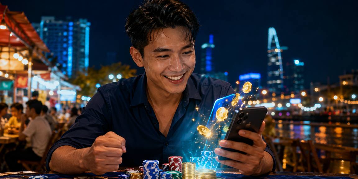 ketqua247 mobile gaming