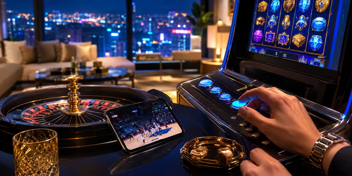 ketqua247 mobile gaming